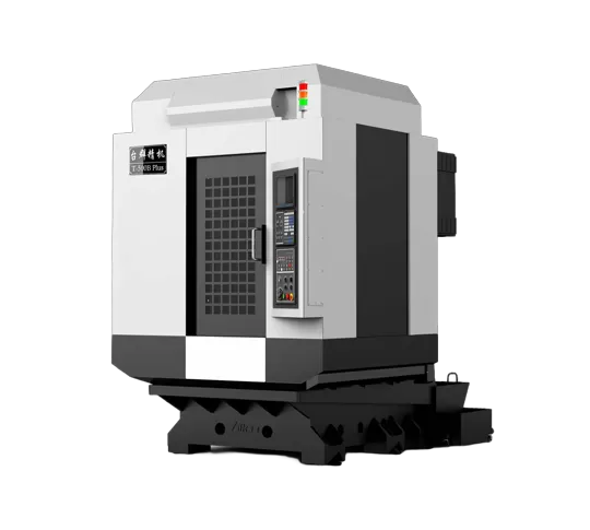 T-500B PLUS Centre d'usinage de forage et de fraisage à haute vitesse et haute précision