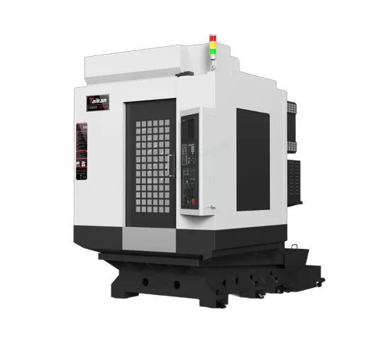 Centre T-500BH de forage et d'usinage de fraisage à haute vitesse et haute précision