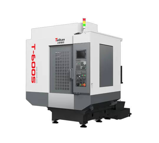 T-600S centre d'usinage de moyeu de roue à grande vitesse et à haute efficacité