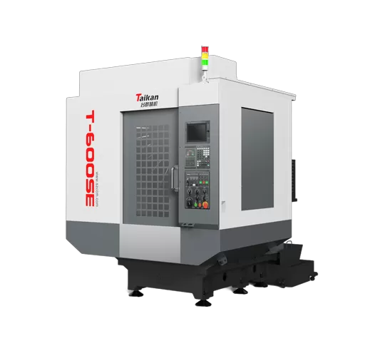 T-600SE centre d'usinage de moyeu de roue à grande vitesse et à haute efficacité