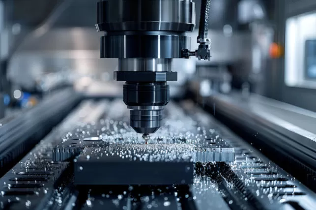 Machines-outils CNC Machines-outils CNC