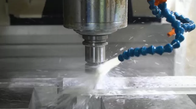 Panne du système de refroidissement des machines CNC et solution Panne du système de refroidissement des machines CNC et solution