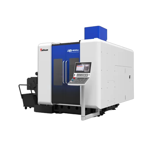 V-800U centre d'usinage vertical à 5 axes