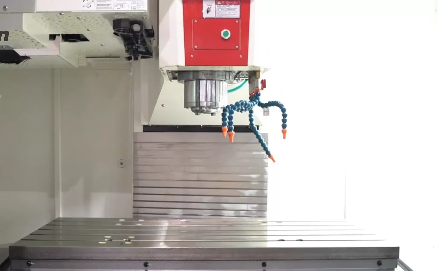 machine CNC verticale machine CNC verticale