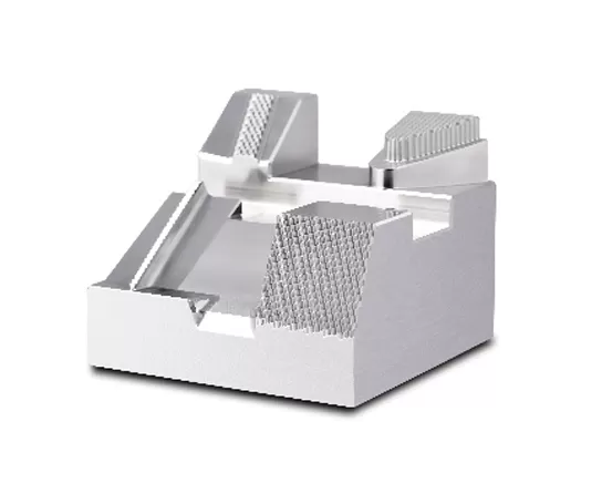 Machine CNC 5 axes de travail