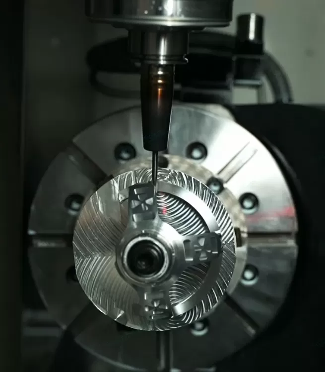 Composants de base haute performance | Efficacité et précision améliorées