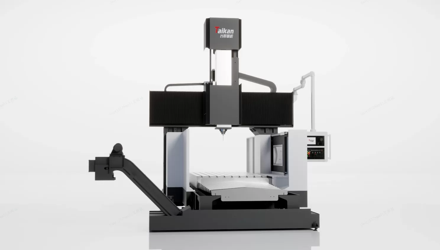 Trois méthodes d'entraînement d'alimentation pour une efficacité d'usinage optimisée